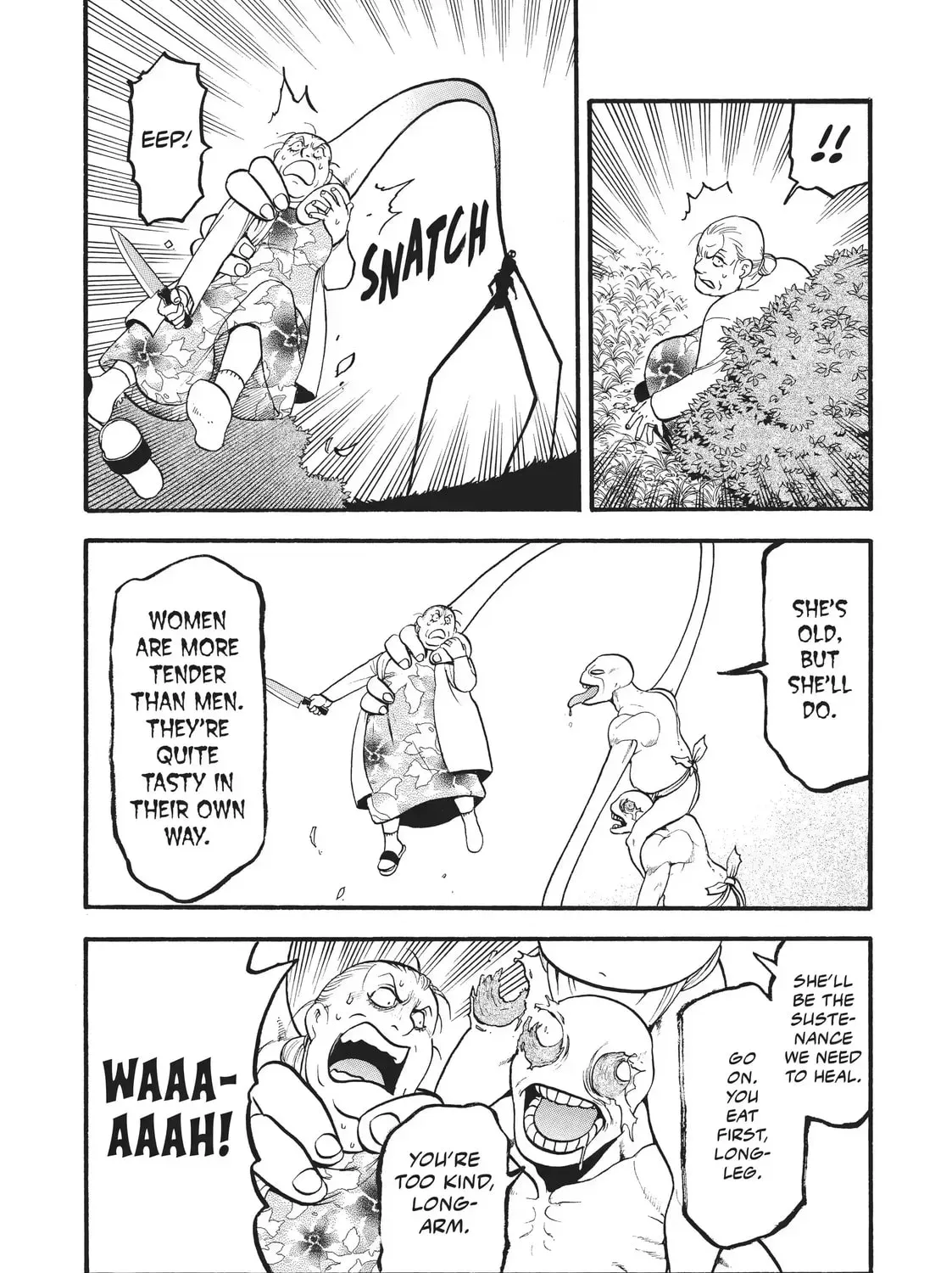 Read Daemons Of The Shadow Realm - Chapter 13.2 - w1.daemonsoftheshadowreal.com | Image 29