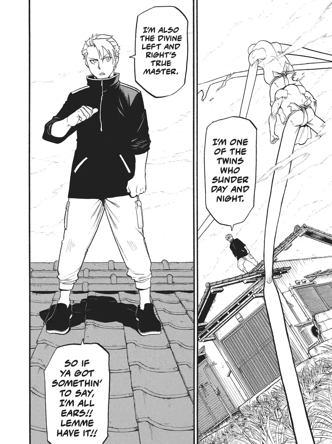Read Daemons Of The Shadow Realm - Chapter 13.2 - w1.daemonsoftheshadowreal.com | Image 37