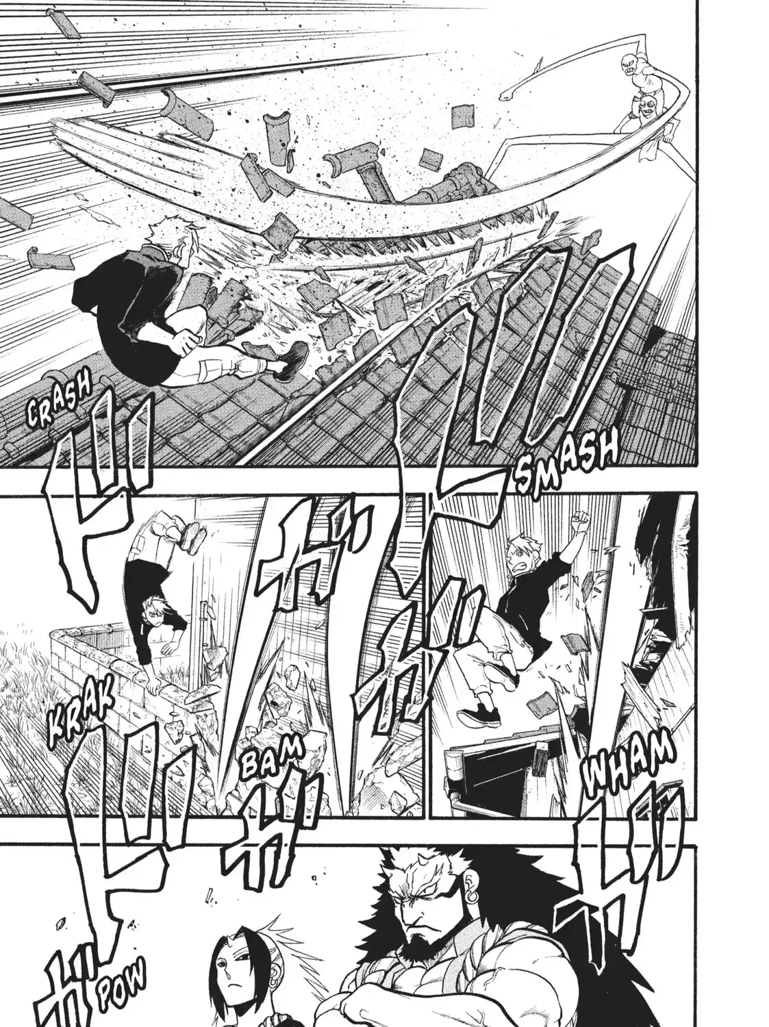 Read Daemons Of The Shadow Realm - Chapter 14.1 - w1.daemonsoftheshadowreal.com | Image 9