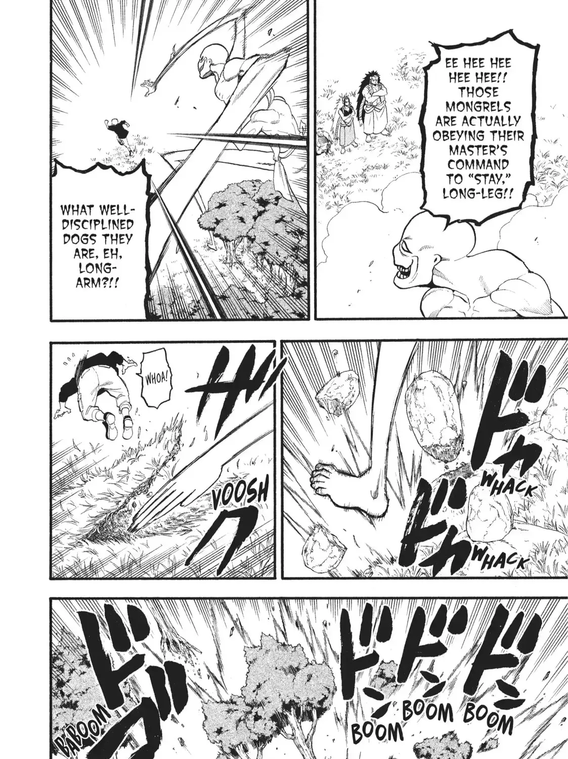 Read Daemons Of The Shadow Realm - Chapter 14.1 - w1.daemonsoftheshadowreal.com | Image 11