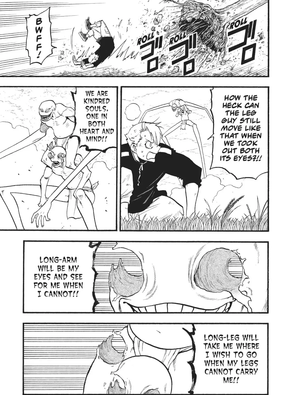 Read Daemons Of The Shadow Realm - Chapter 14.1 - w1.daemonsoftheshadowreal.com | Image 13