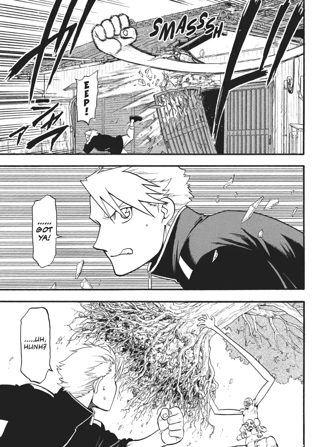 Read Daemons Of The Shadow Realm - Chapter 14.1 - w1.daemonsoftheshadowreal.com | Image 21