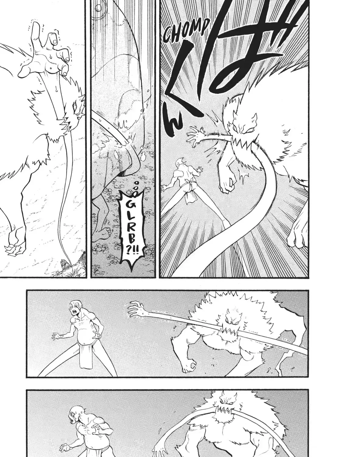 Read Daemons Of The Shadow Realm - Chapter 14.2 - w1.daemonsoftheshadowreal.com | Image 3
