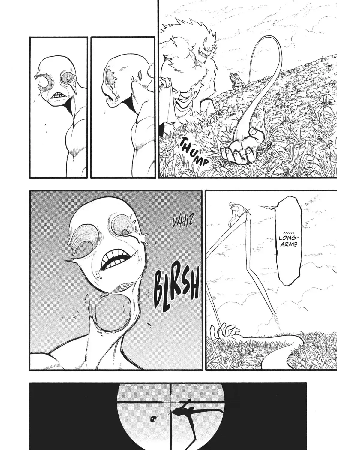 Read Daemons Of The Shadow Realm - Chapter 14.2 - w1.daemonsoftheshadowreal.com | Image 5