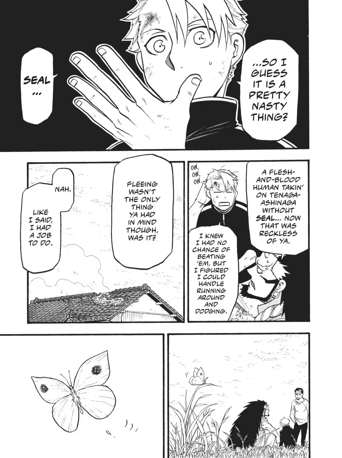 Read Daemons Of The Shadow Realm - Chapter 14.2 - w1.daemonsoftheshadowreal.com | Image 11