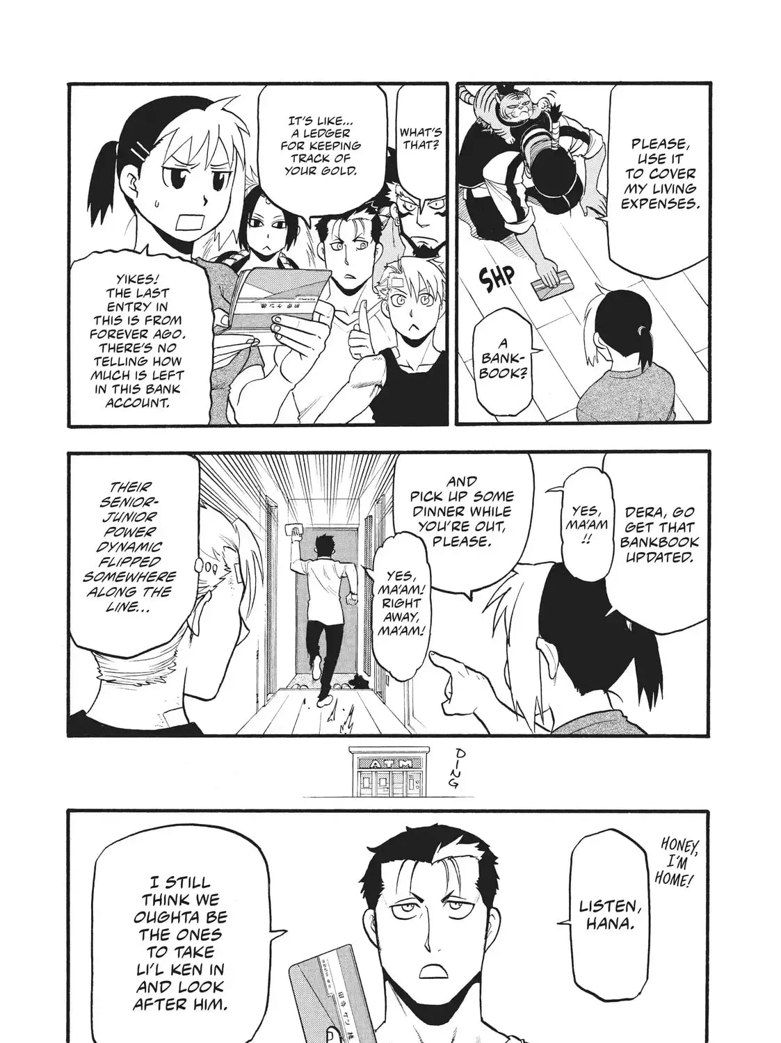Read Daemons Of The Shadow Realm - Chapter 15.2 - w1.daemonsoftheshadowreal.com | Image 3