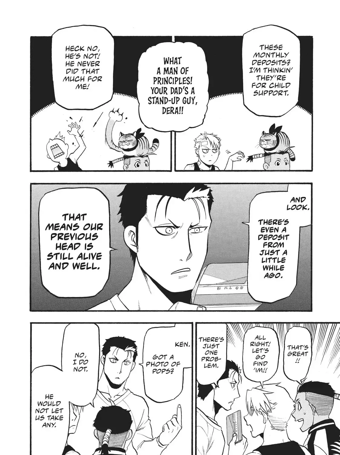 Read Daemons Of The Shadow Realm - Chapter 15.2 - w1.daemonsoftheshadowreal.com | Image 7