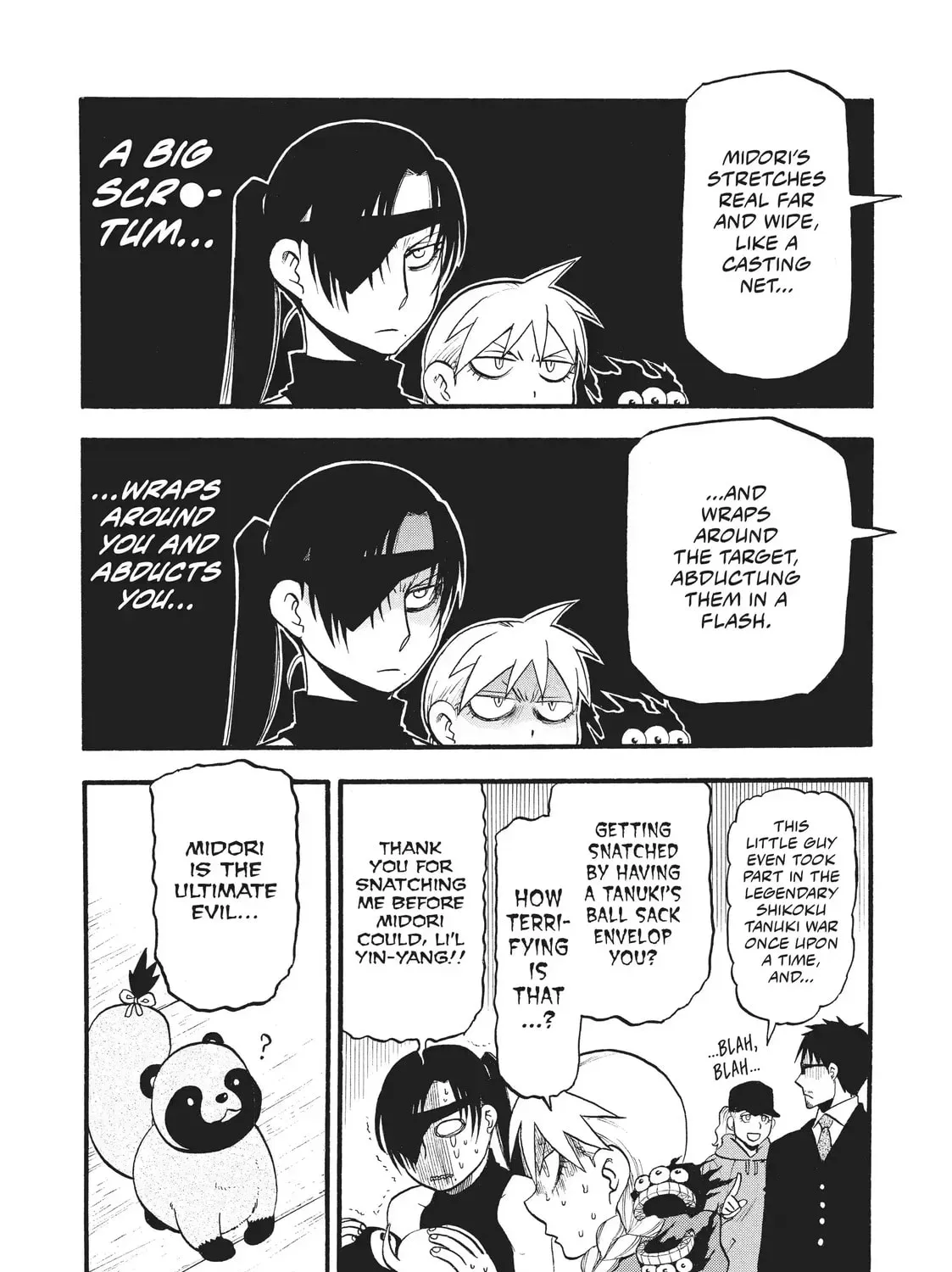 Read Daemons Of The Shadow Realm - Chapter 15.2 - w1.daemonsoftheshadowreal.com | Image 23
