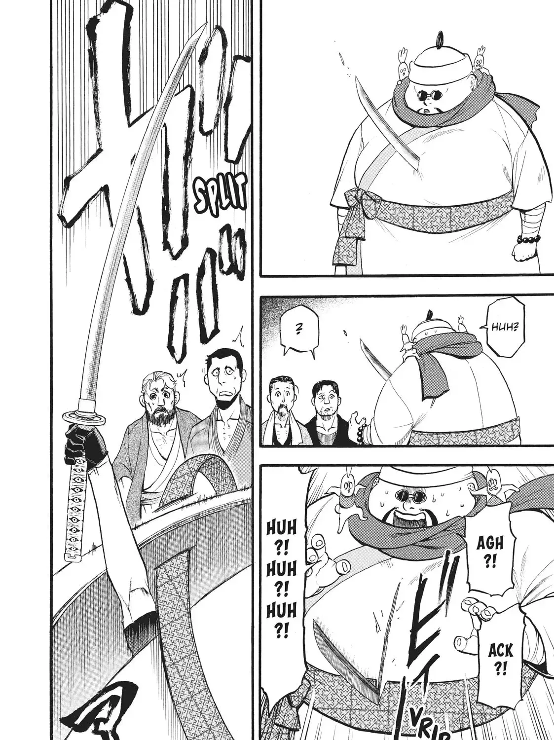 Read Daemons Of The Shadow Realm - Chapter 16.2 - w1.daemonsoftheshadowreal.com | Image 27