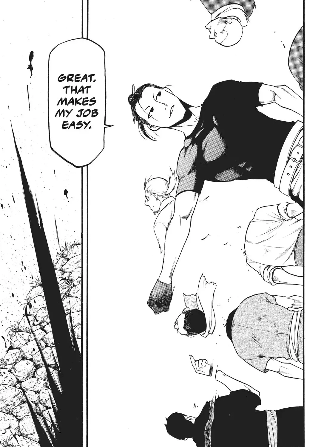 Read Daemons Of The Shadow Realm - Chapter 16.2 - w1.daemonsoftheshadowreal.com | Image 33
