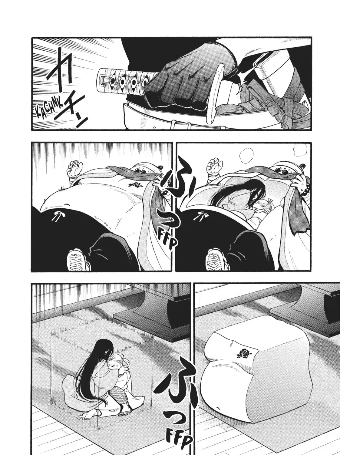 Read Daemons Of The Shadow Realm - Chapter 17.2 - w1.daemonsoftheshadowreal.com | Image 15