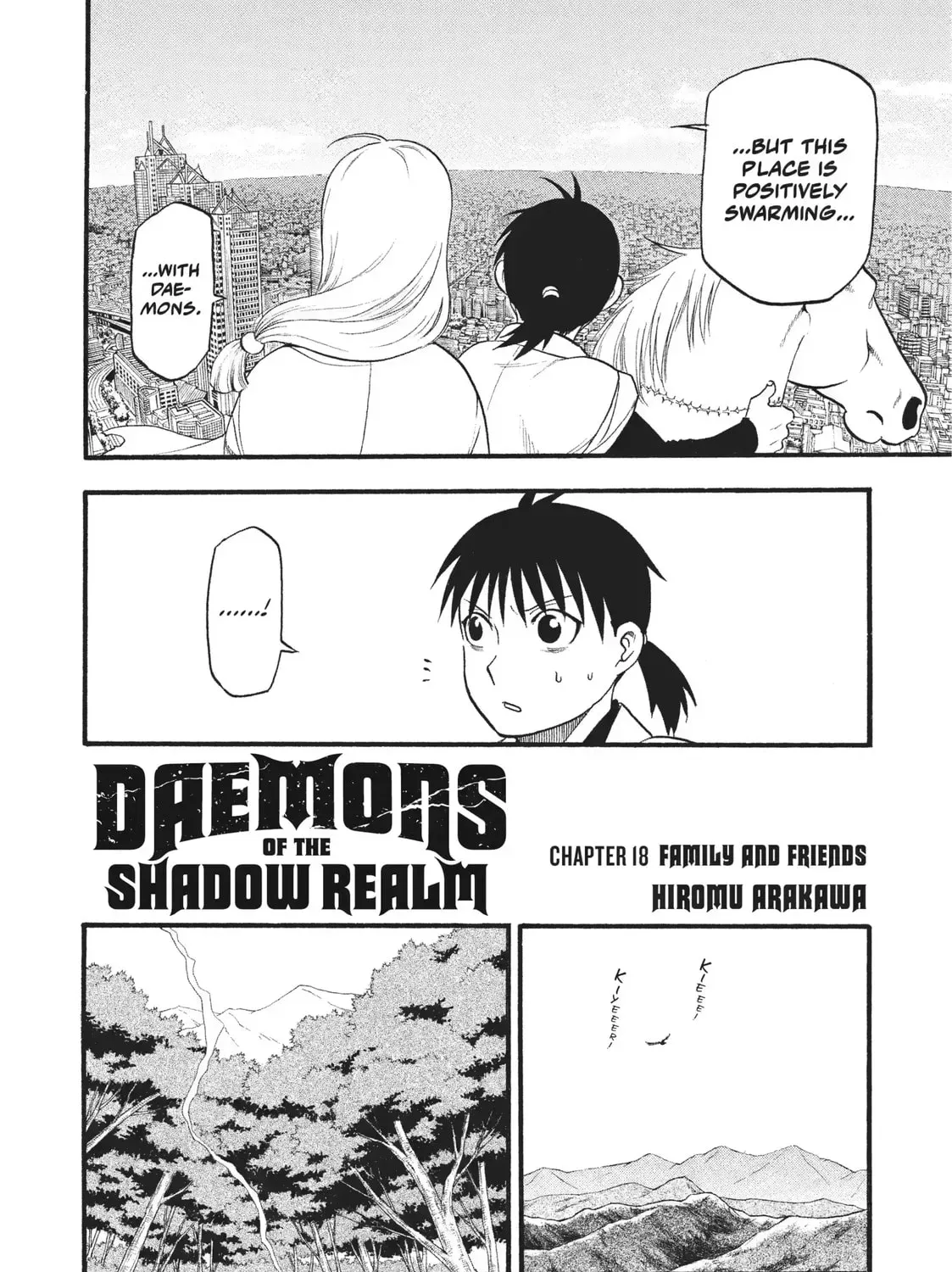 Read Daemons Of The Shadow Realm - Chapter 18.1 - w1.daemonsoftheshadowreal.com | Image 3