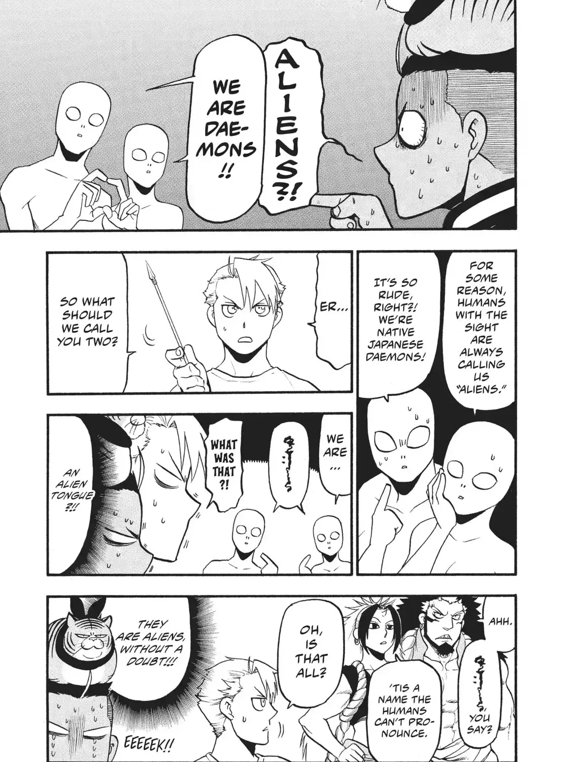 Read Daemons Of The Shadow Realm - Chapter 18.2 - w1.daemonsoftheshadowreal.com | Image 3