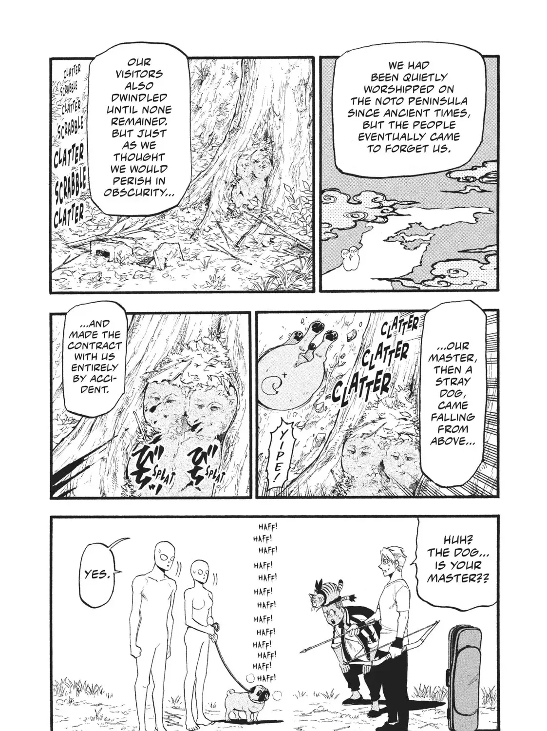 Read Daemons Of The Shadow Realm - Chapter 18.2 - w1.daemonsoftheshadowreal.com | Image 5