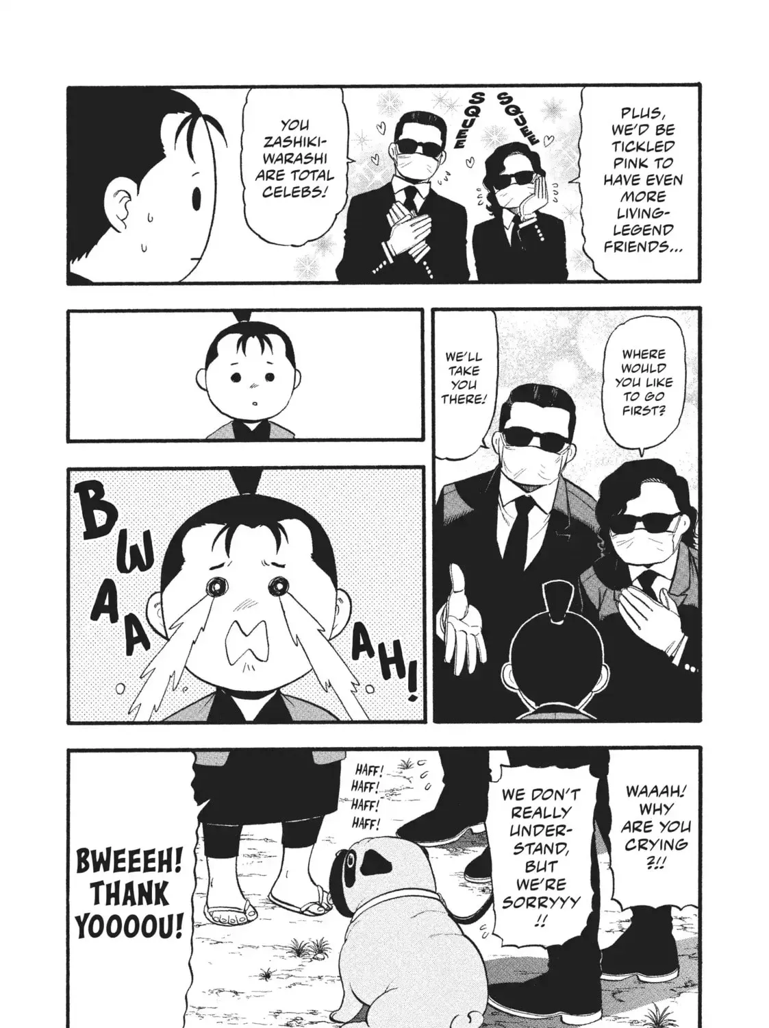 Read Daemons Of The Shadow Realm - Chapter 19.1 - w1.daemonsoftheshadowreal.com | Image 17