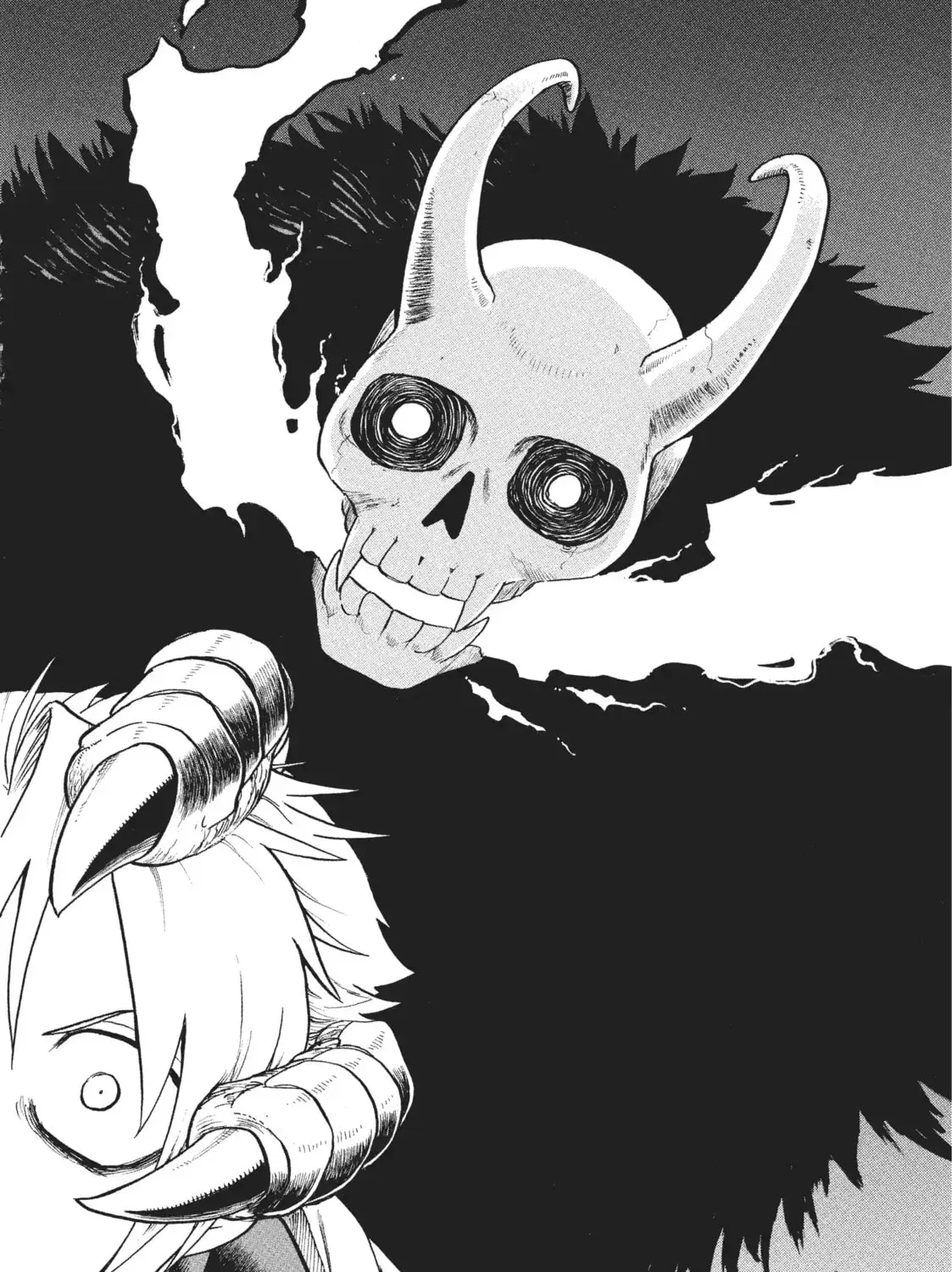 Read Daemons Of The Shadow Realm - Chapter 19.1 - w1.daemonsoftheshadowreal.com | Image 35