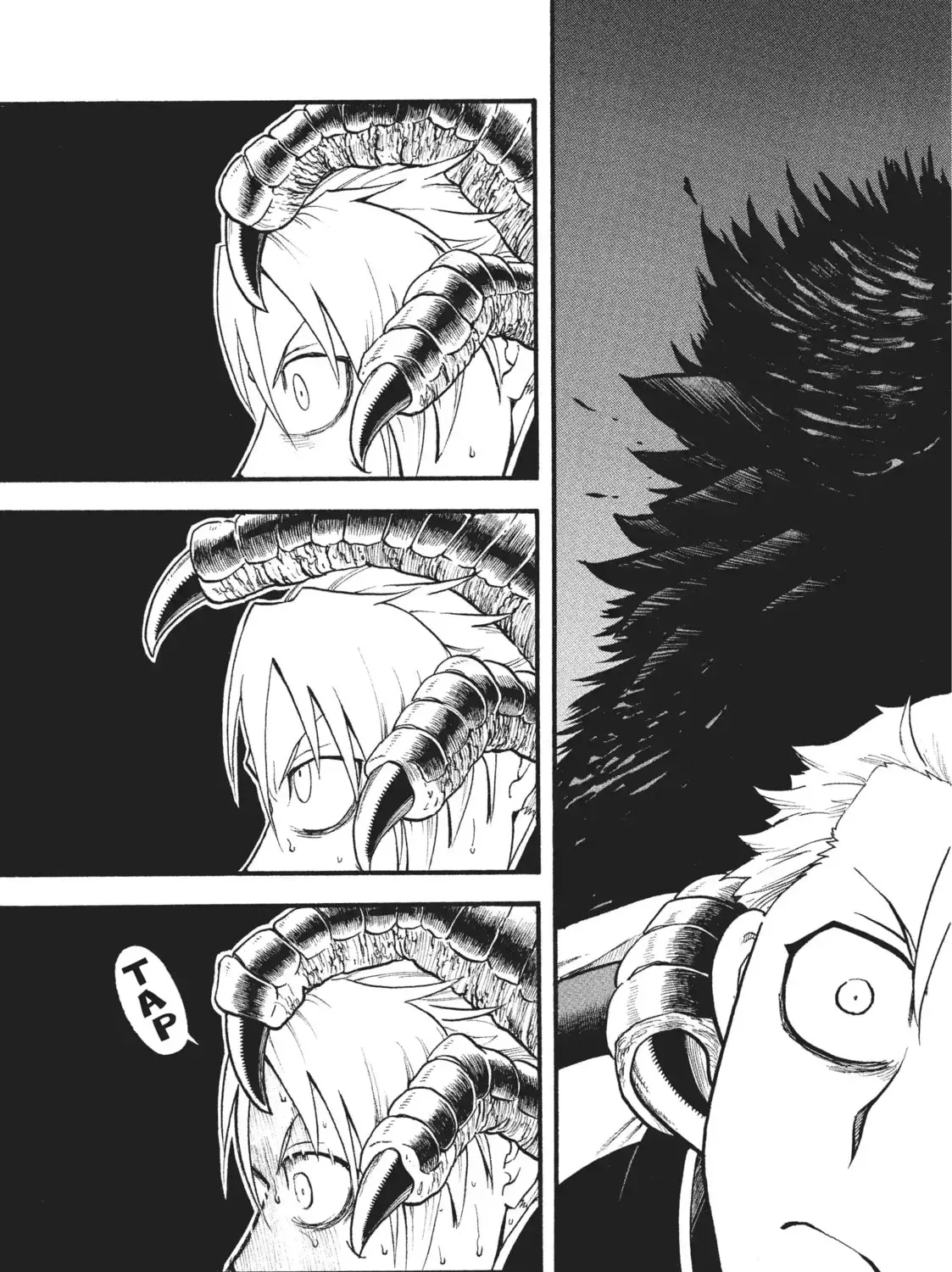 Read Daemons Of The Shadow Realm - Chapter 19.1 - w1.daemonsoftheshadowreal.com | Image 37