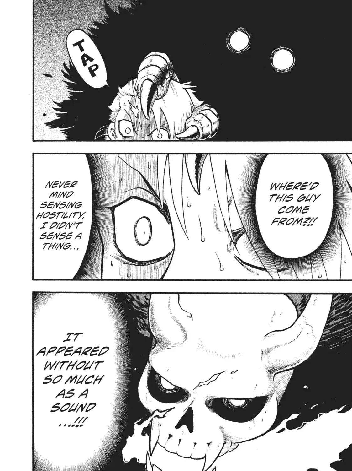 Read Daemons Of The Shadow Realm - Chapter 19.1 - w1.daemonsoftheshadowreal.com | Image 39