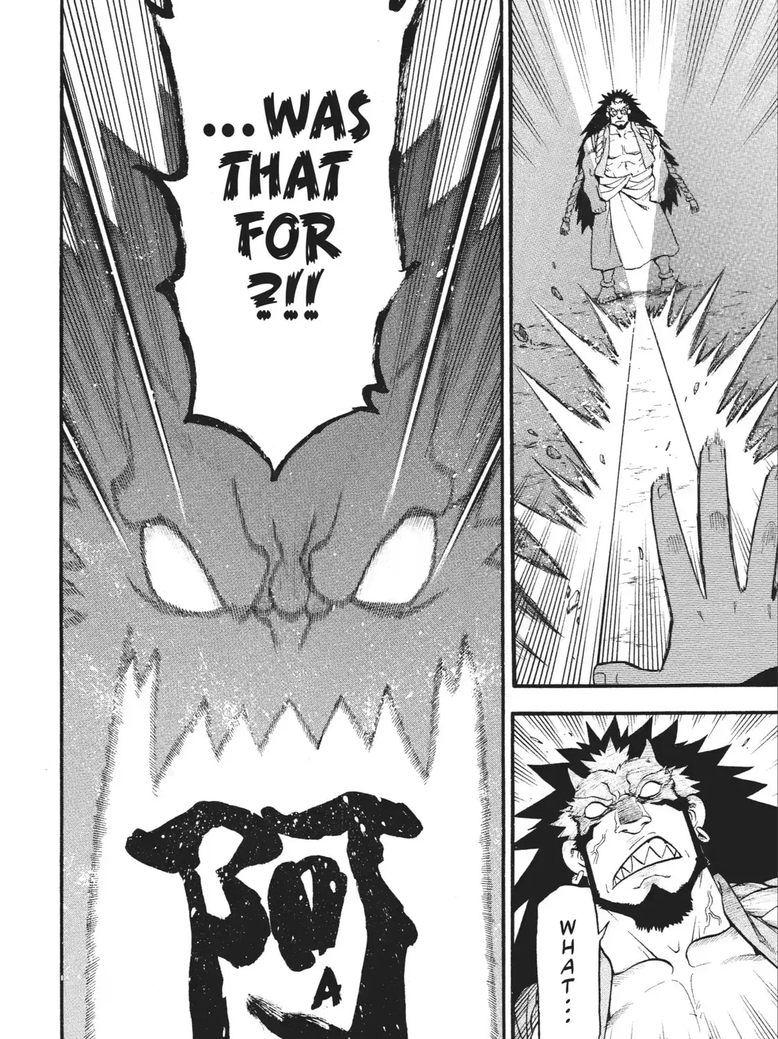 Read Daemons Of The Shadow Realm - Chapter 2.2 - w1.daemonsoftheshadowreal.com | Image 17