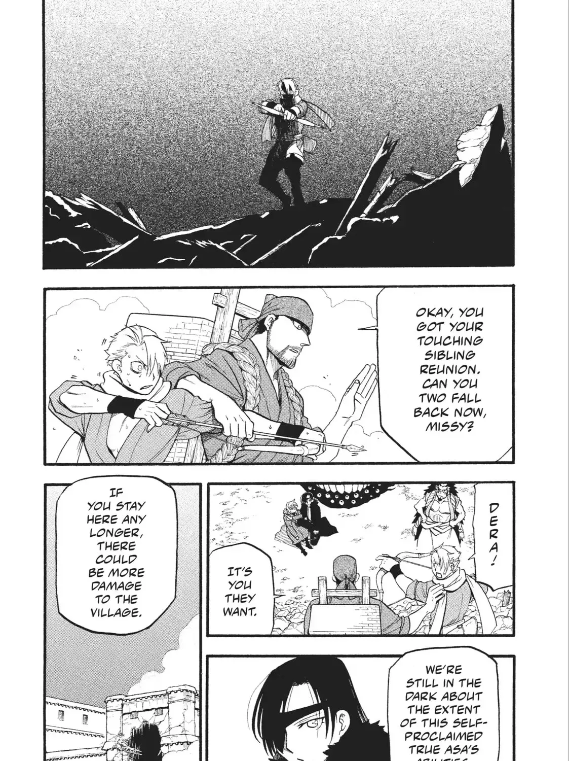 Read Daemons Of The Shadow Realm - Chapter 2.3 - w1.daemonsoftheshadowreal.com | Image 7