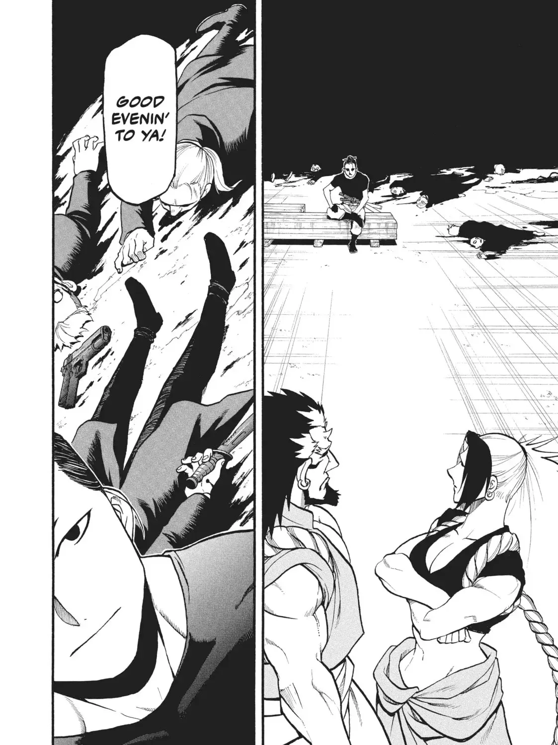 Read Daemons Of The Shadow Realm - Chapter 20.1 - w1.daemonsoftheshadowreal.com | Image 15