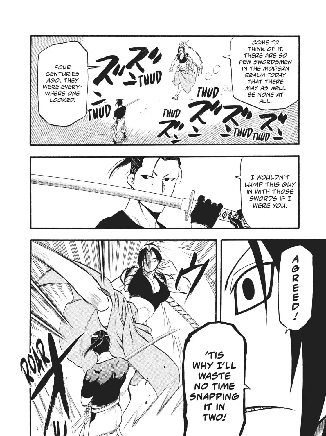 Read Daemons Of The Shadow Realm - Chapter 20.1 - w1.daemonsoftheshadowreal.com | Image 23