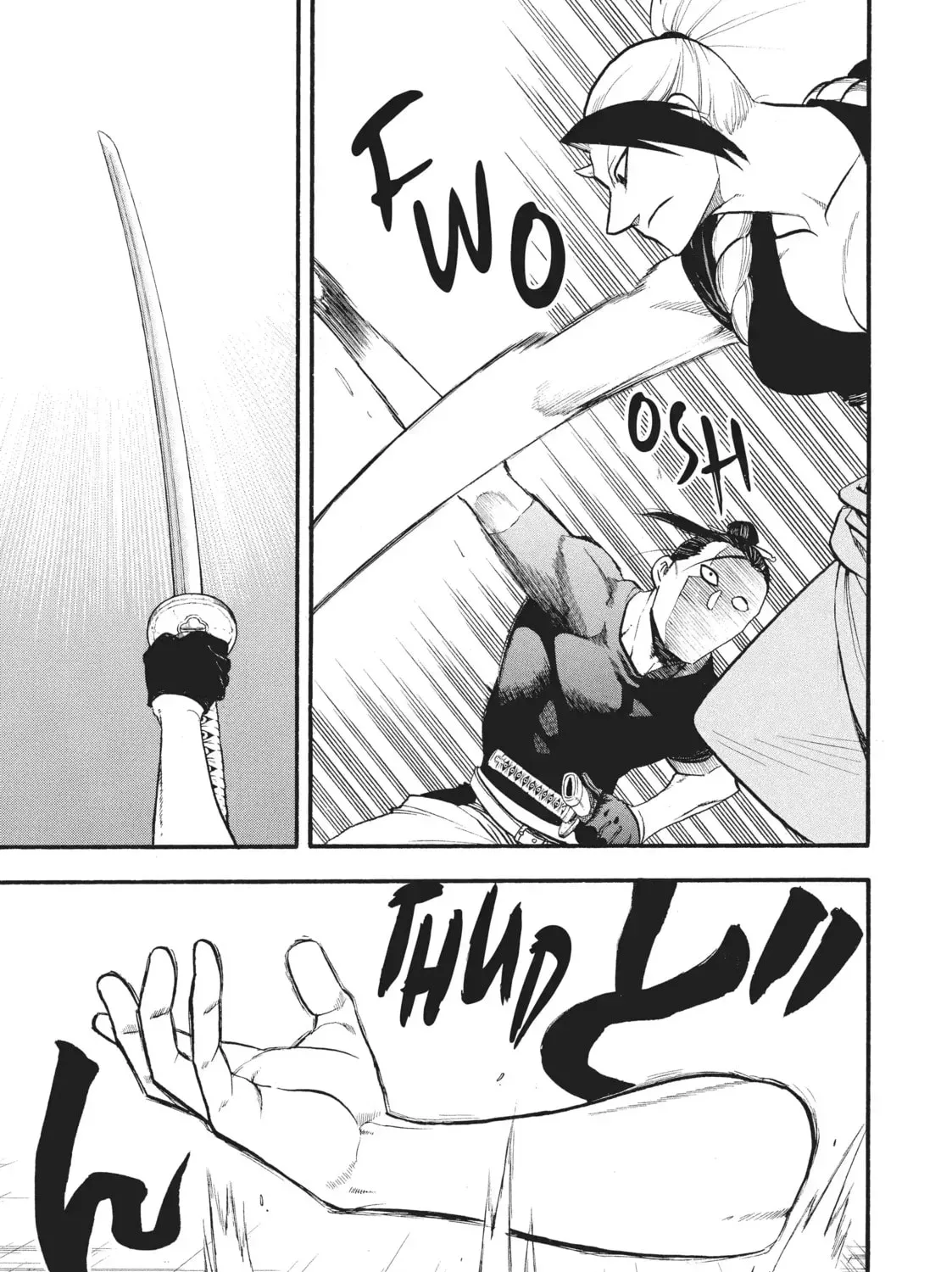 Read Daemons Of The Shadow Realm - Chapter 20.1 - w1.daemonsoftheshadowreal.com | Image 29