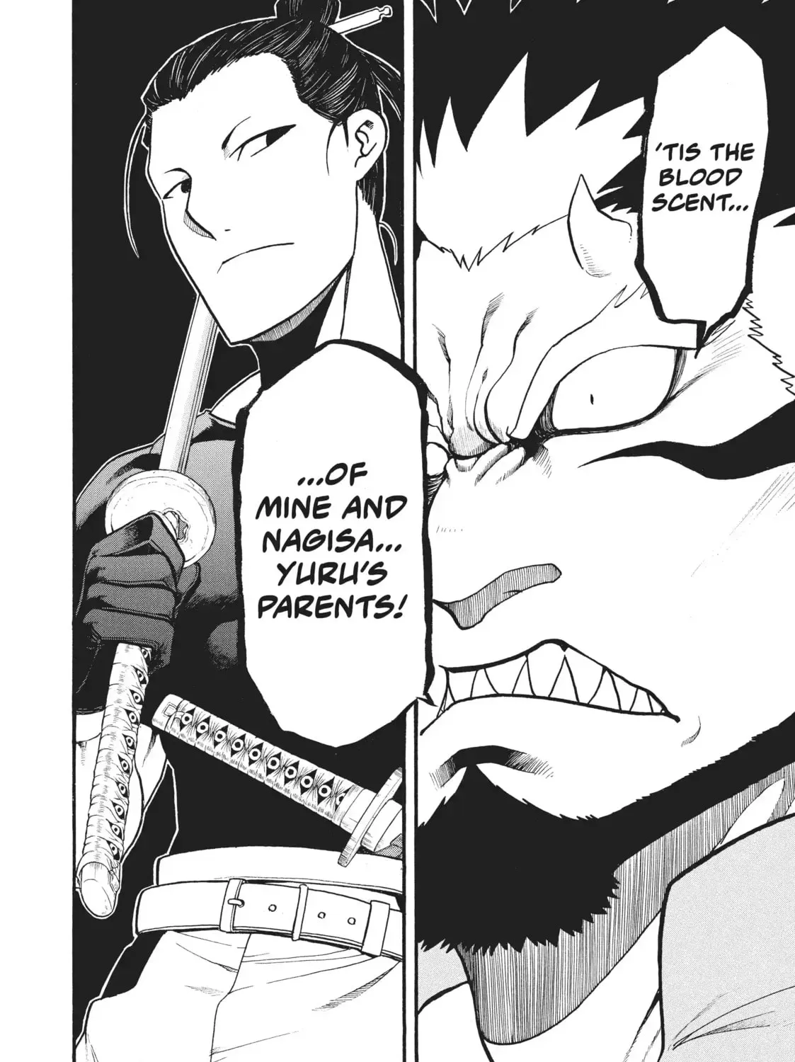 Read Daemons Of The Shadow Realm - Chapter 20.1 - w1.daemonsoftheshadowreal.com | Image 39