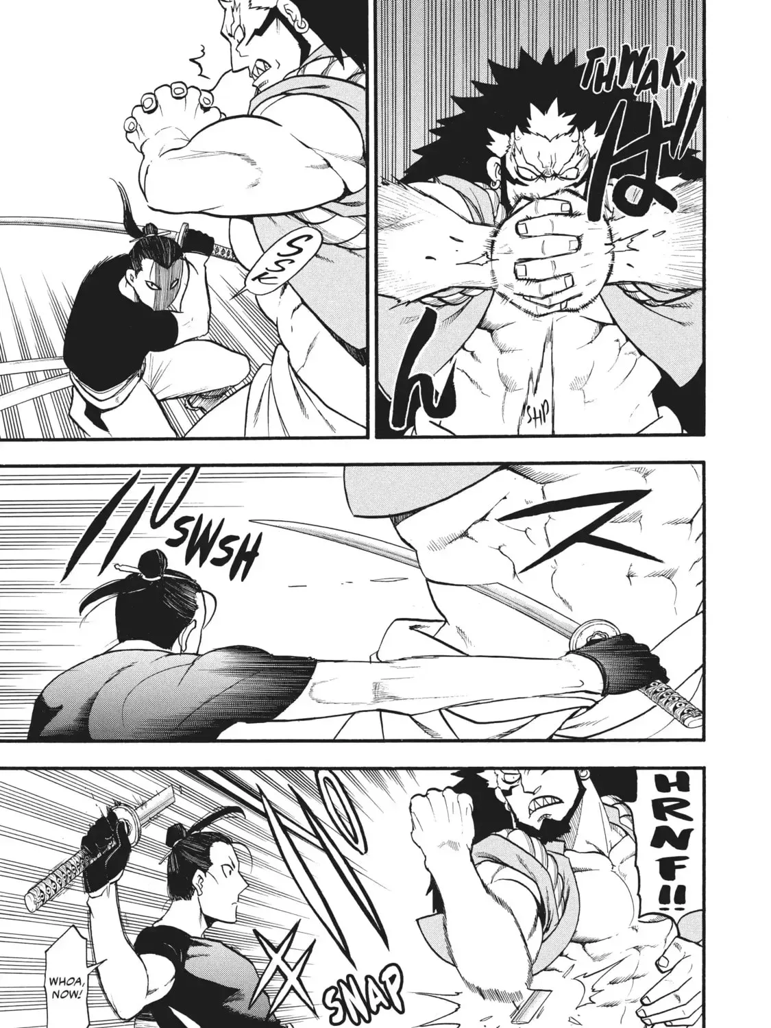 Read Daemons Of The Shadow Realm - Chapter 21.1 - w1.daemonsoftheshadowreal.com | Image 23