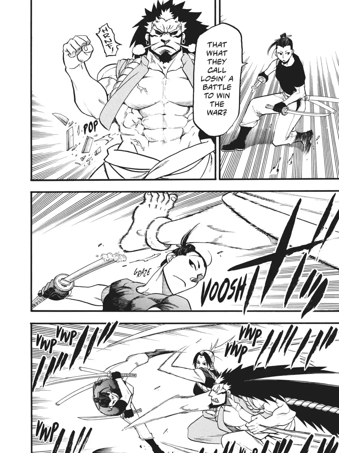 Read Daemons Of The Shadow Realm - Chapter 21.1 - w1.daemonsoftheshadowreal.com | Image 25