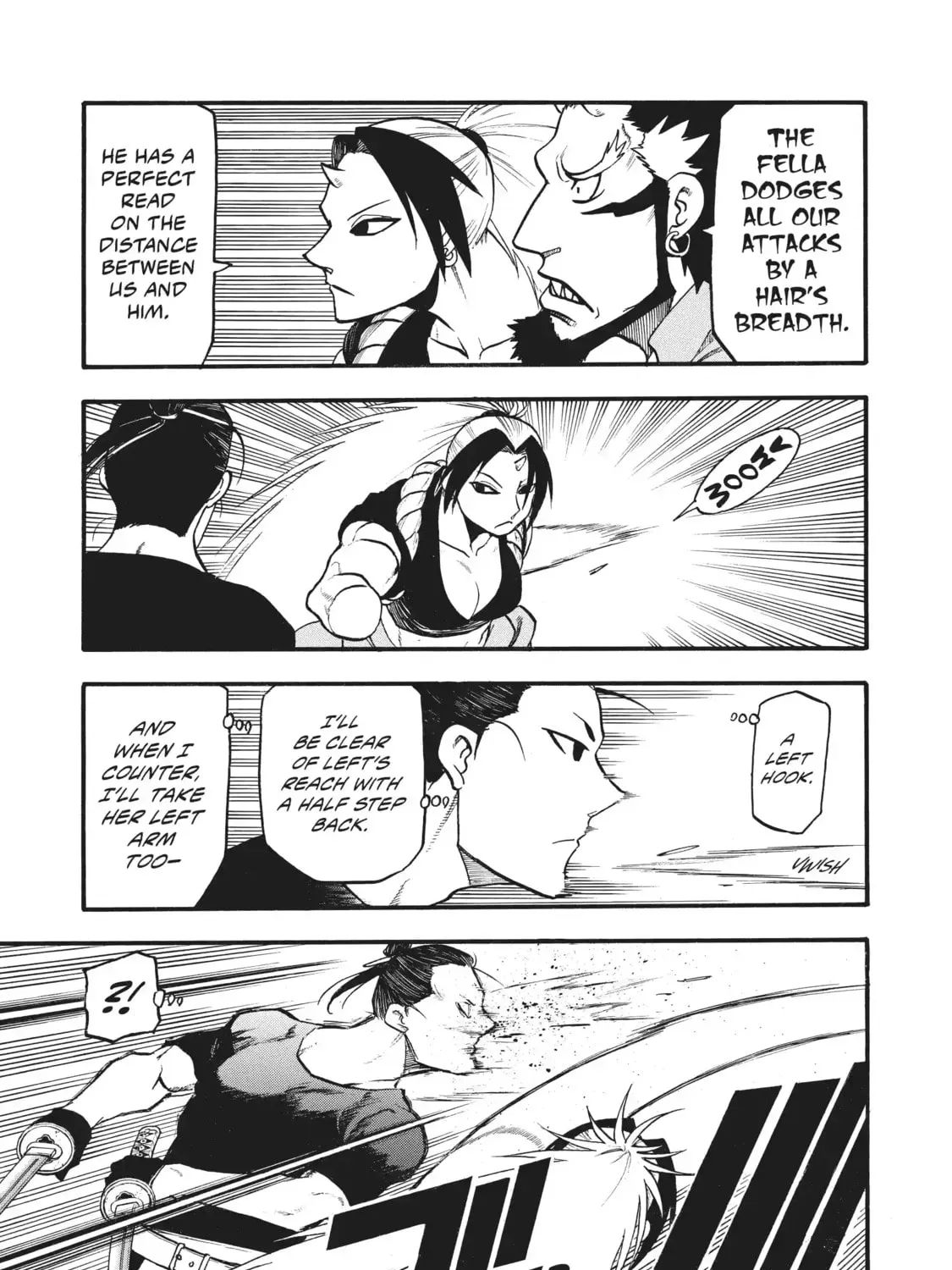 Read Daemons Of The Shadow Realm - Chapter 21.1 - w1.daemonsoftheshadowreal.com | Image 27