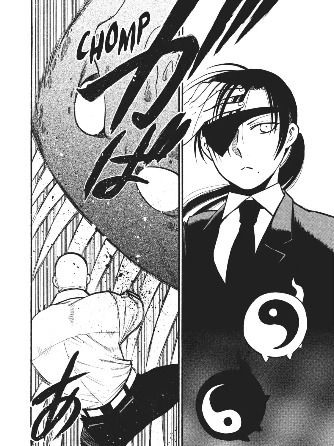 Read Daemons Of The Shadow Realm - Chapter 22.1 - w1.daemonsoftheshadowreal.com | Image 3
