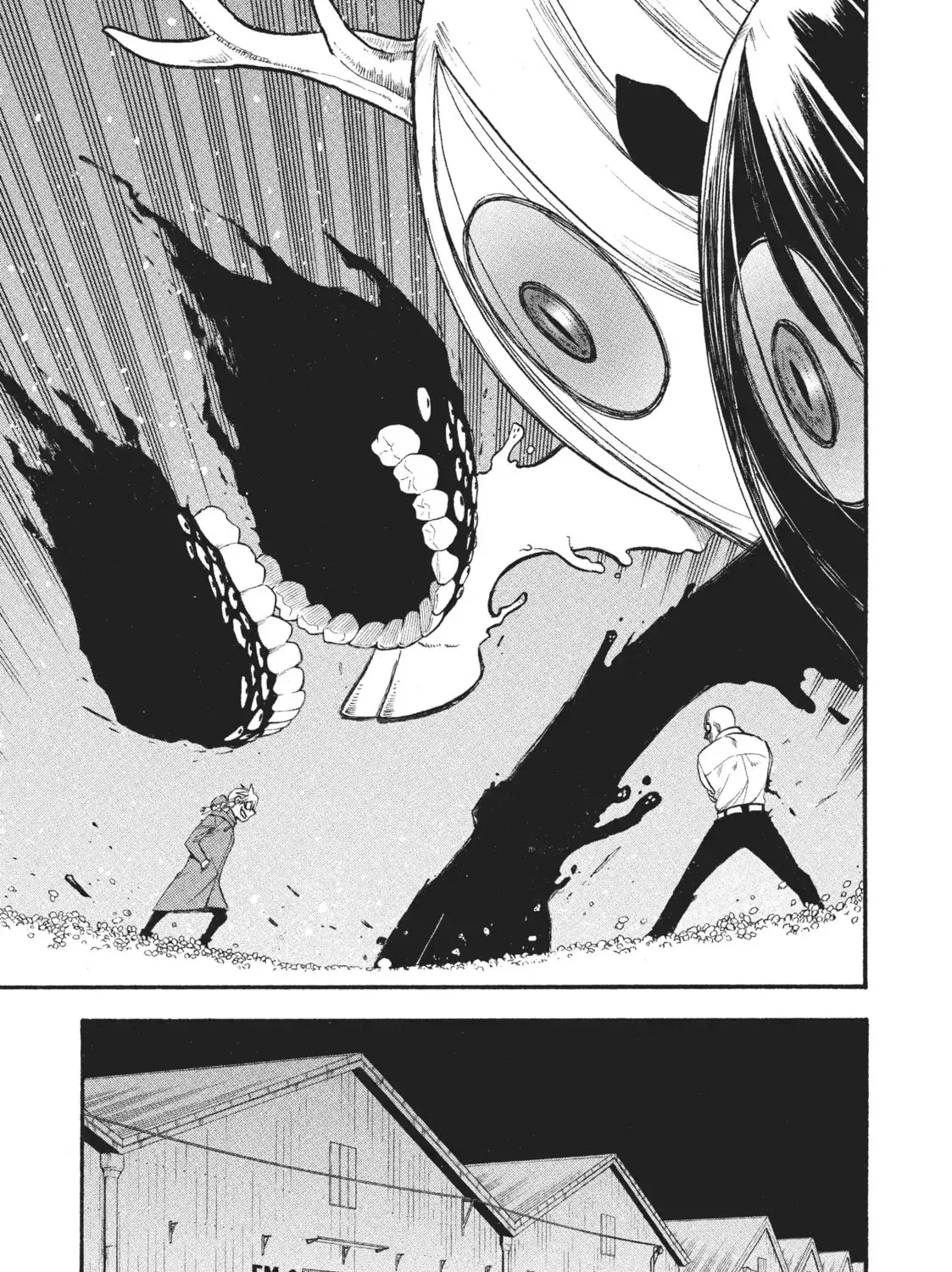 Read Daemons Of The Shadow Realm - Chapter 22.1 - w1.daemonsoftheshadowreal.com | Image 25