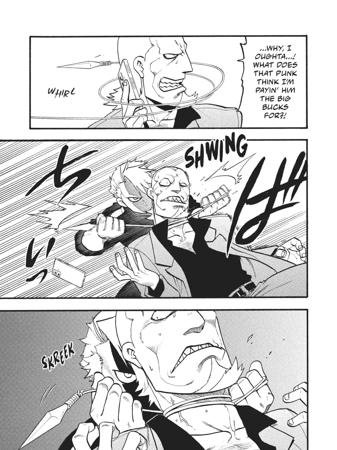 Read Daemons Of The Shadow Realm - Chapter 22.1 - w1.daemonsoftheshadowreal.com | Image 37