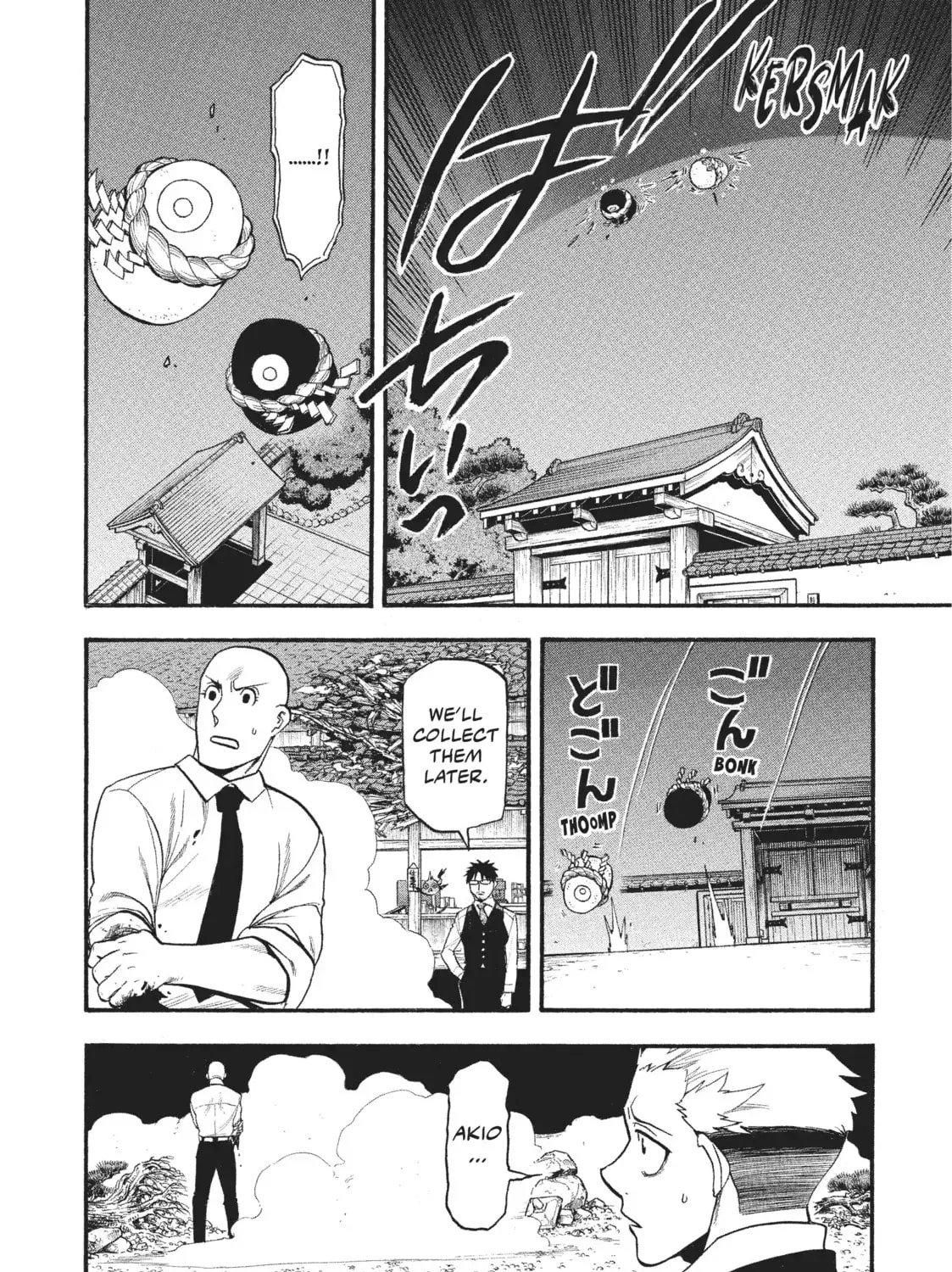 Read Daemons Of The Shadow Realm - Chapter 23.1 - w1.daemonsoftheshadowreal.com | Image 3