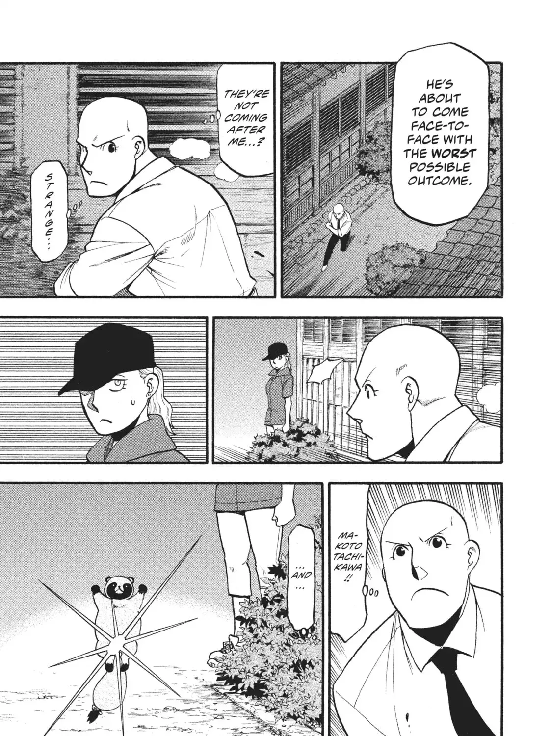 Read Daemons Of The Shadow Realm - Chapter 23.1 - w1.daemonsoftheshadowreal.com | Image 21