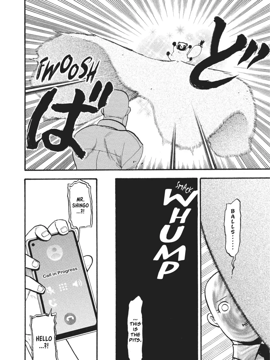 Read Daemons Of The Shadow Realm - Chapter 23.1 - w1.daemonsoftheshadowreal.com | Image 23