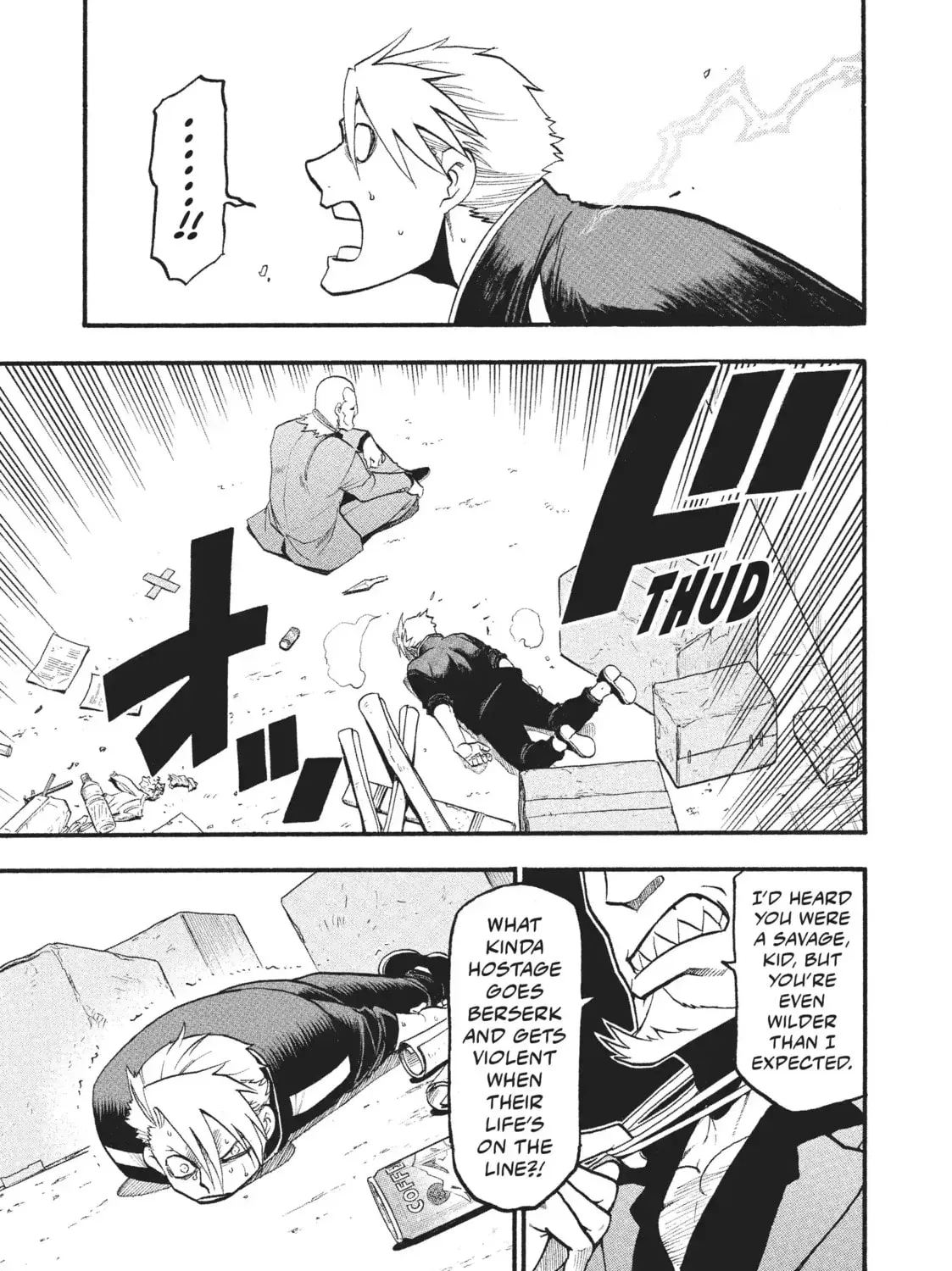 Read Daemons Of The Shadow Realm - Chapter 23.1 - w1.daemonsoftheshadowreal.com | Image 37