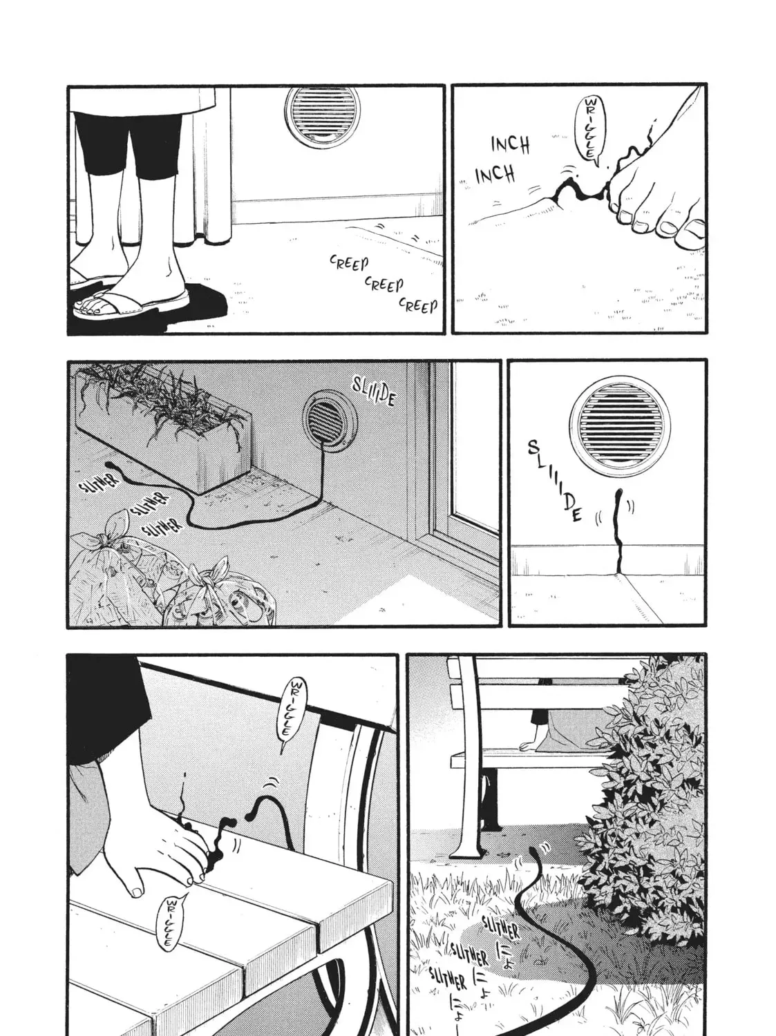 Read Daemons Of The Shadow Realm - Chapter 24.1 - w1.daemonsoftheshadowreal.com | Image 9