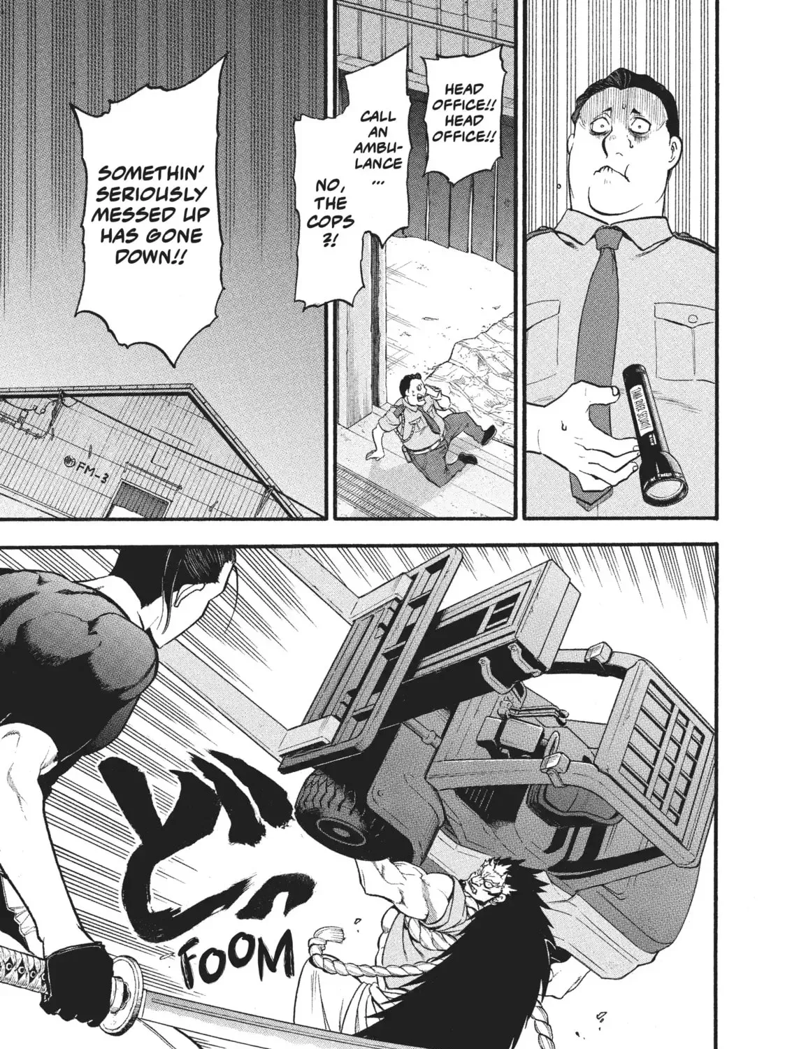 Read Daemons Of The Shadow Realm - Chapter 25.1 - w1.daemonsoftheshadowreal.com | Image 9