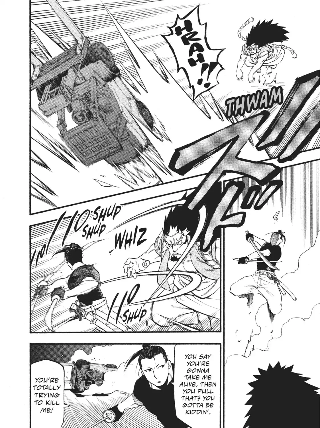 Read Daemons Of The Shadow Realm - Chapter 25.1 - w1.daemonsoftheshadowreal.com | Image 11