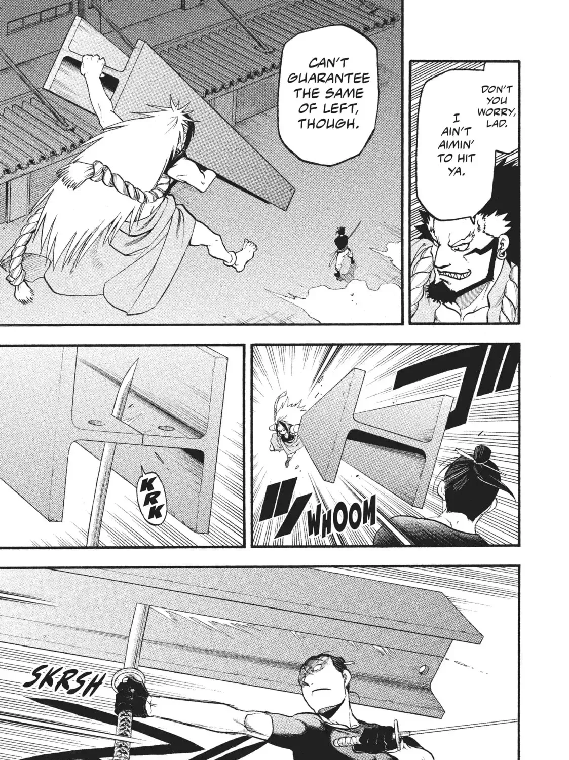 Read Daemons Of The Shadow Realm - Chapter 25.1 - w1.daemonsoftheshadowreal.com | Image 13