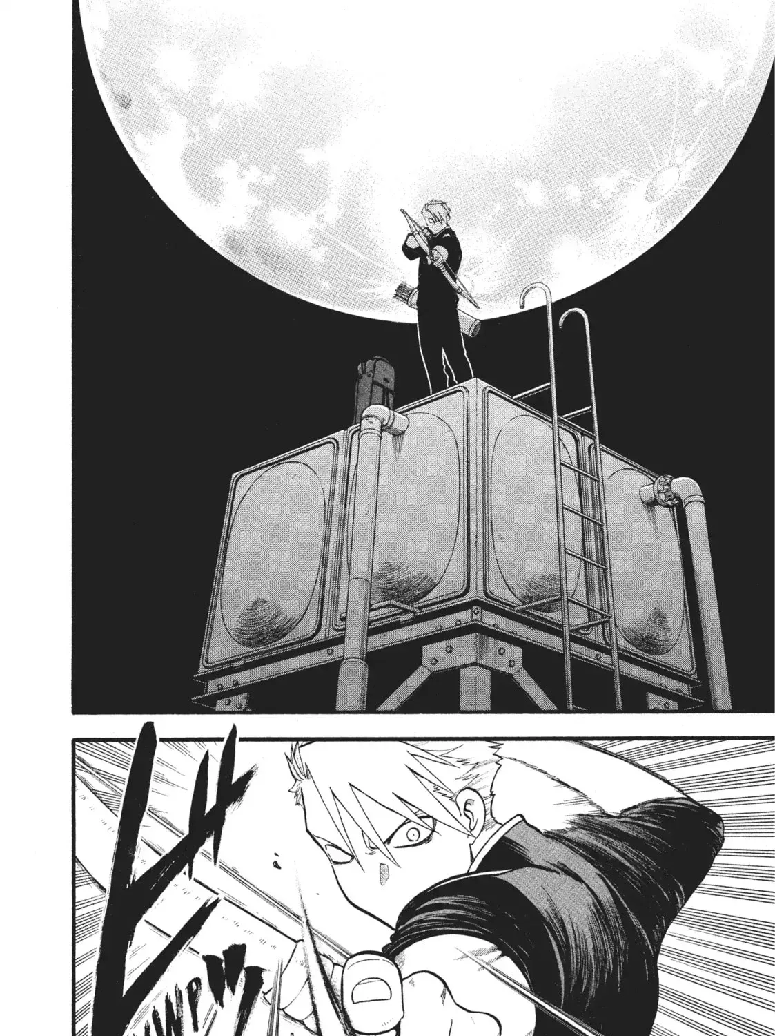 Read Daemons Of The Shadow Realm - Chapter 25.1 - w1.daemonsoftheshadowreal.com | Image 19