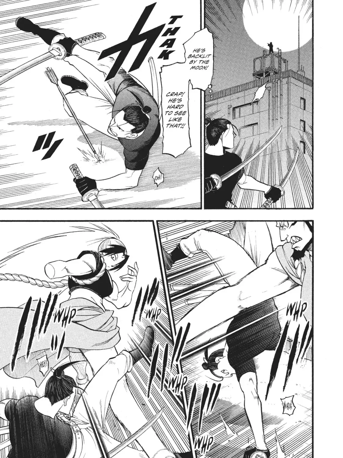 Read Daemons Of The Shadow Realm - Chapter 25.1 - w1.daemonsoftheshadowreal.com | Image 21