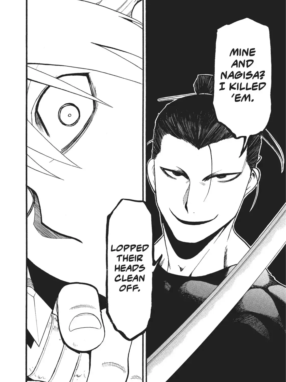 Read Daemons Of The Shadow Realm - Chapter 25.1 - w1.daemonsoftheshadowreal.com | Image 31