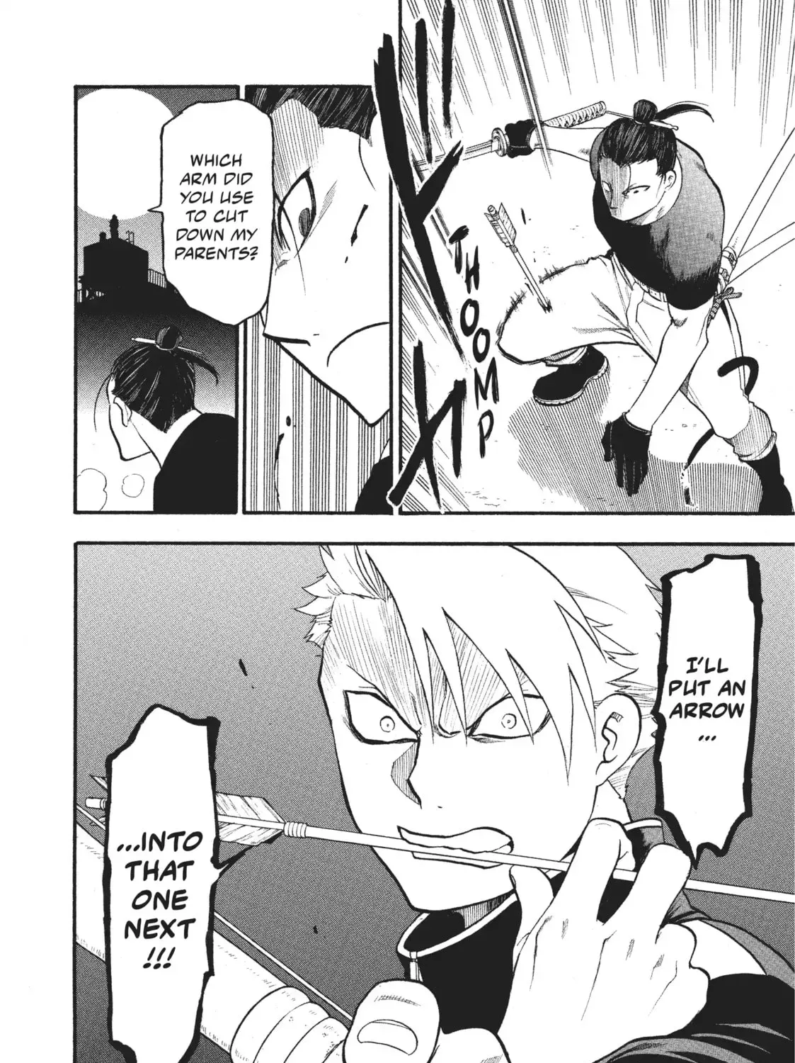 Read Daemons Of The Shadow Realm - Chapter 25.1 - w1.daemonsoftheshadowreal.com | Image 39