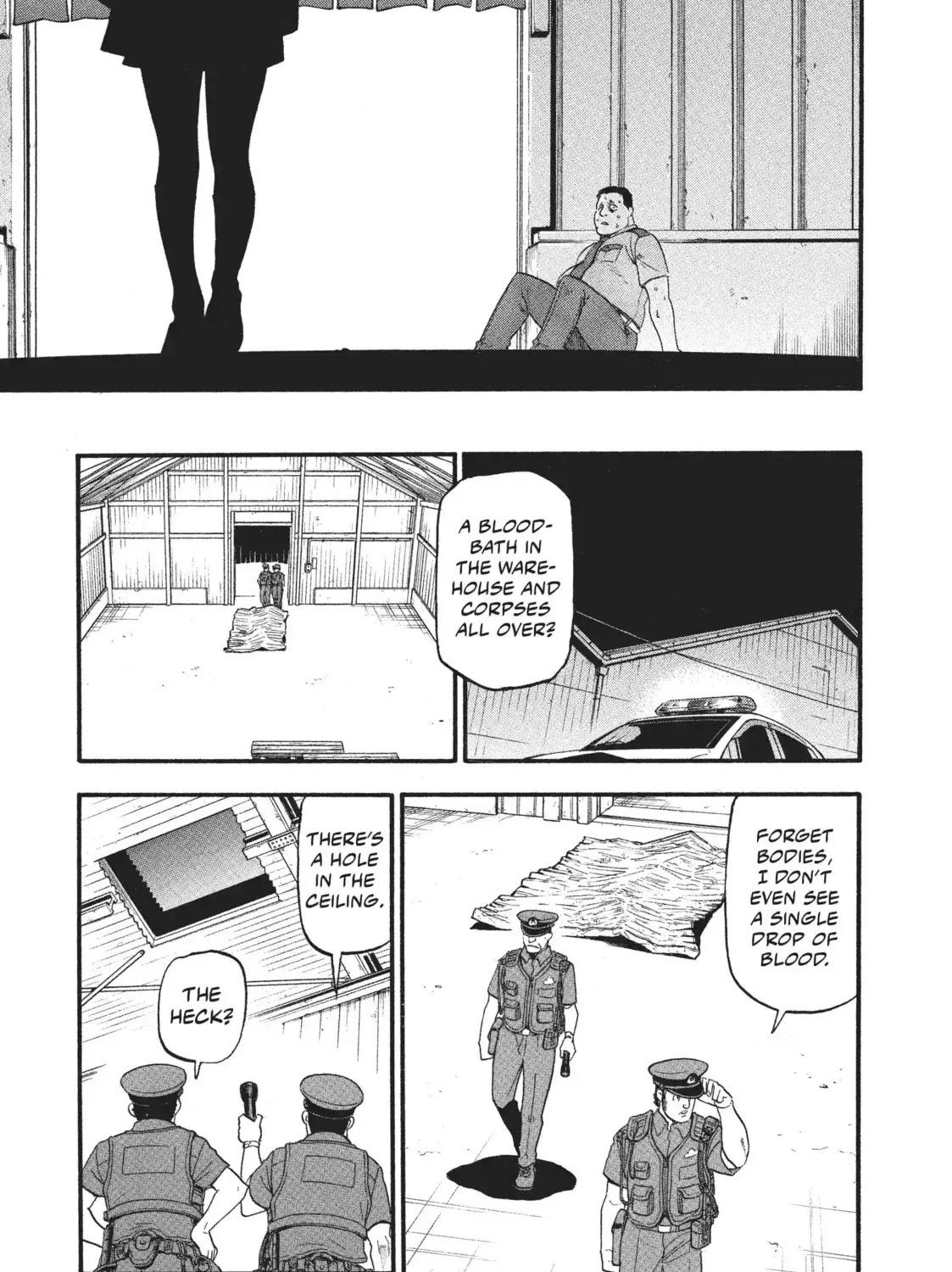 Read Daemons Of The Shadow Realm - Chapter 27.1 - w1.daemonsoftheshadowreal.com | Image 17