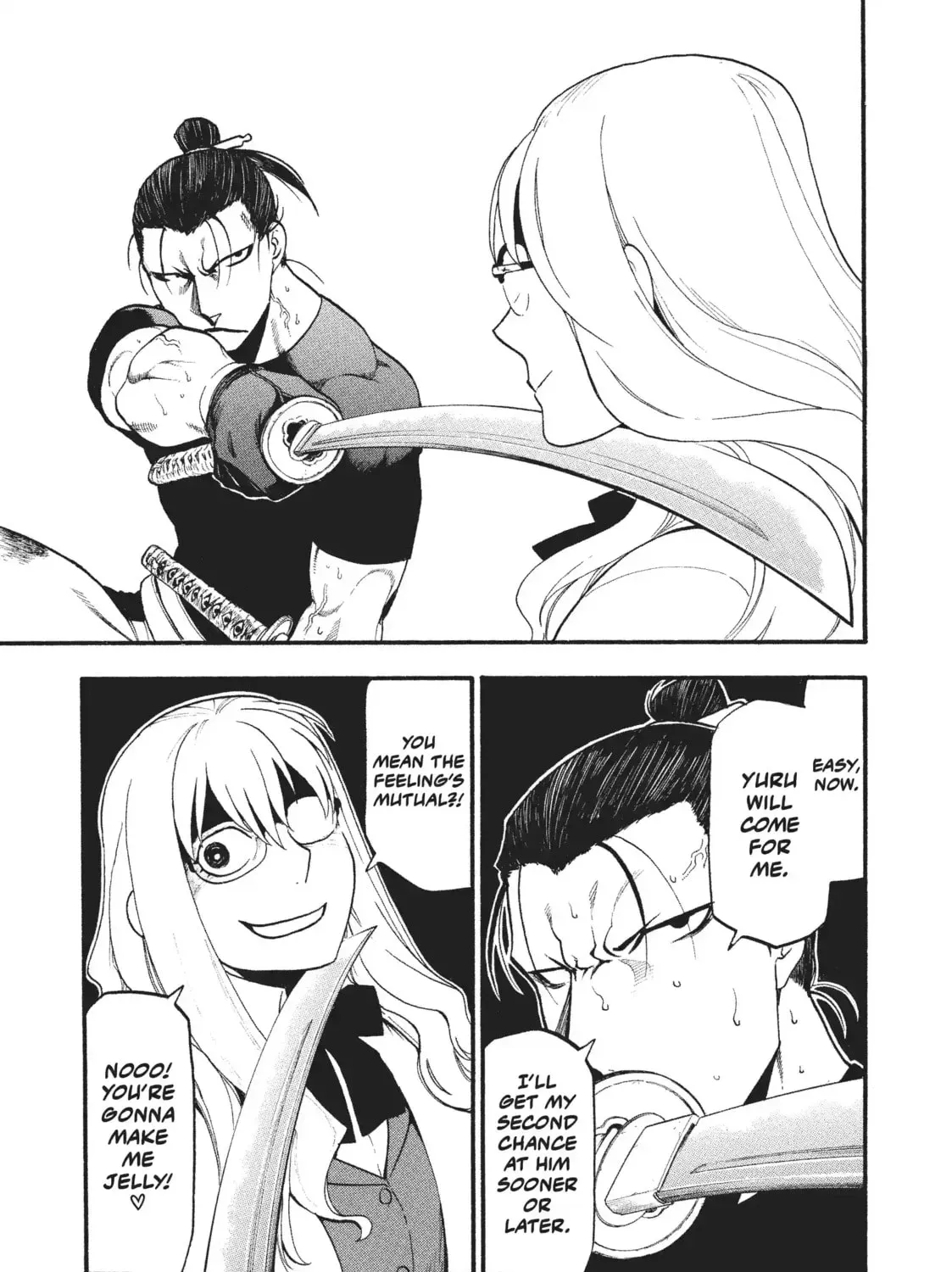 Read Daemons Of The Shadow Realm - Chapter 27.1 - w1.daemonsoftheshadowreal.com | Image 25