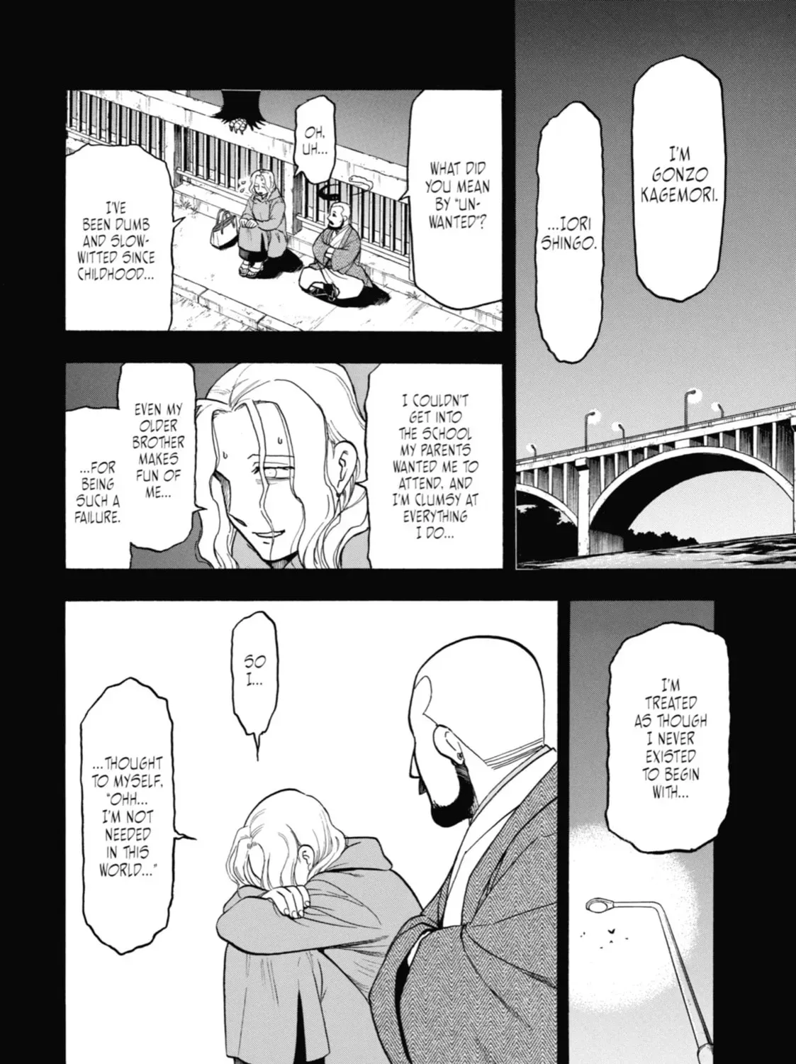 Read Daemons Of The Shadow Realm - Chapter 28.1 - w1.daemonsoftheshadowreal.com | Image 11