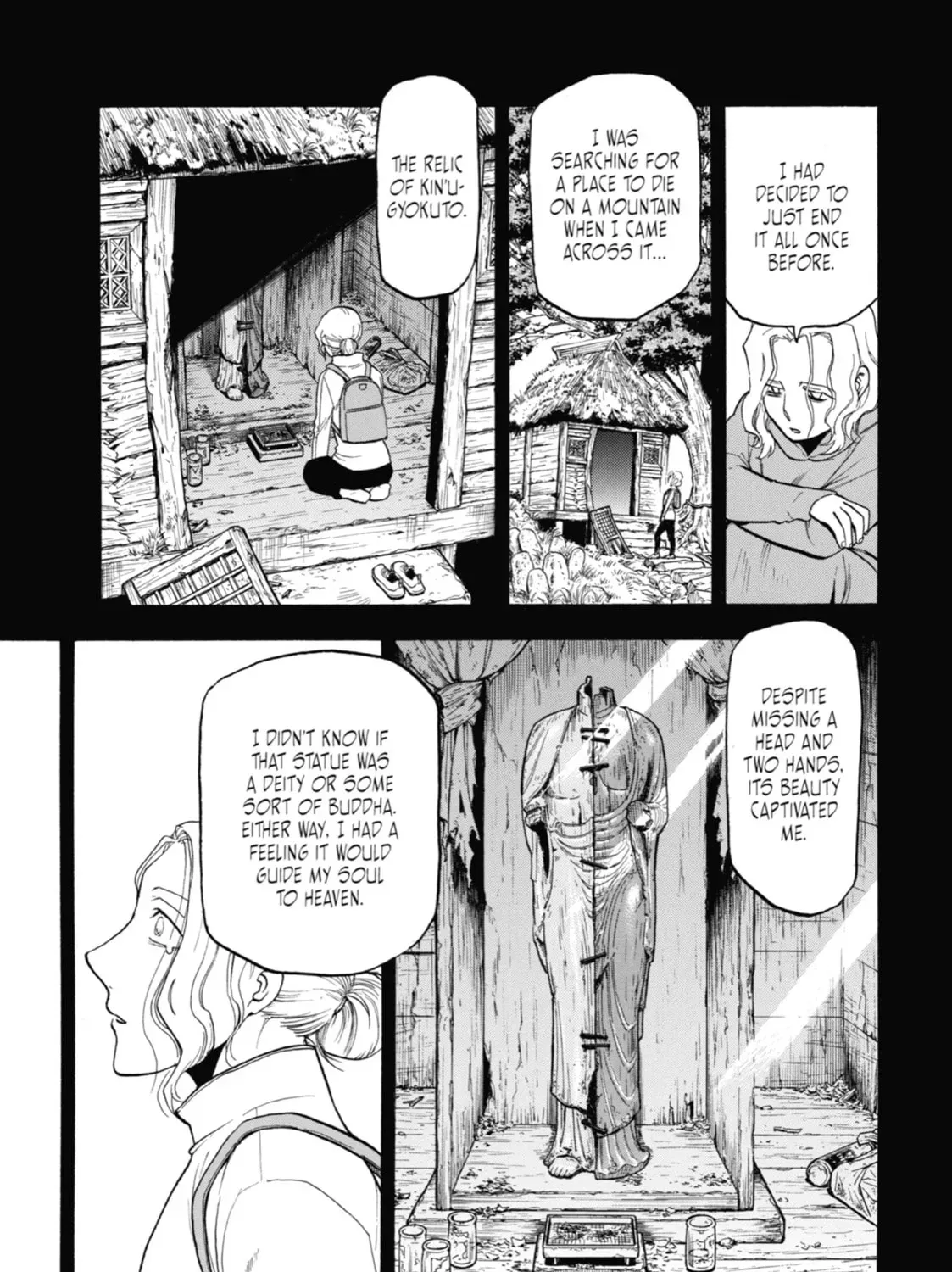 Read Daemons Of The Shadow Realm - Chapter 28.1 - w1.daemonsoftheshadowreal.com | Image 13